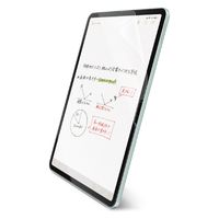 iPad Air (M2) 11C` 2024Np tB y[p[CN p Ȃ߂炩 TB-A24MFLAPNS GR 1