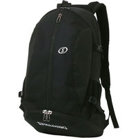 SPALDING(スポルディング) バスケットボール バックパック ジャイアントケイジャー シルバー 41010SV 1個（直送品）