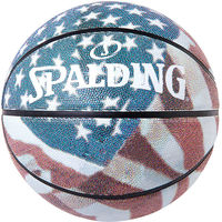 SPALDING(スポルディング) バスケットボール 競技ボール