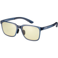 SWANS er-3 夜間使用可能モデル ER3-0121 CTQB クリアピーコック ER30121 1個（直送品）