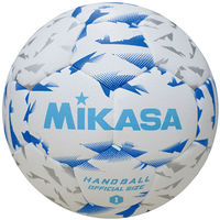 MIKASA(ミカサ) ハンドボール・ドッジボール 競技ボール 新規格