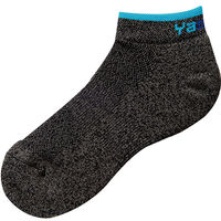 Yasaka（ヤサカ） 卓球 ソックス ヘザードロゴYソックス E159