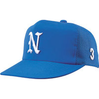 NATIONAL HAT(iVinbg) yjpEWjAz 싅Xq 냁bV SS u[ N510 1Zbgi2jiij
