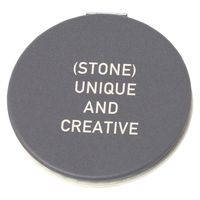 カラーコンパクトミラー STONE LAKOLE/ラコレ