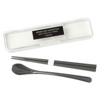 山田化学 G&B カトラリー3点セット ホワイト 18182 1個(直送品 山田化学 G&B カトラリー3点セット ホワイト 18182 1個(直送品