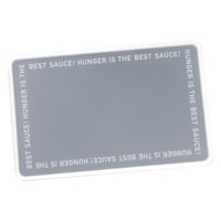 ガード付き両面まな板 ブラック LAKOLE/ラコレ