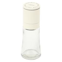 セラミック製ミル ライトベージュ LAKOLE/ラコレ