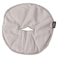 （RELAX）HOTフェイスマスク グレー LAKOLE/ラコレ