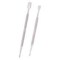 ネイルプッシャーセット グレー LAKOLE/ラコレ