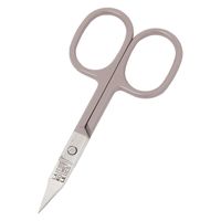 キューティクルハサミ グレー LAKOLE/ラコレ