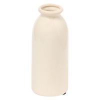 【LAKOLE/ラコレ】 MILK VASE/ミルクベース