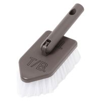 ジョイントタイルブラシ チャコール LAKOLE/ラコレ