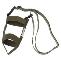 シンプルボトルホルダー カーキ LAKOLE/ラコレ