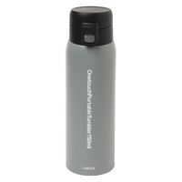 サーモス（THERMOS）真空断熱ケータイマグ スモークカーキ 350ml