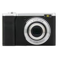 ケンコー・トキナー デジタルカメラ KC-ZM08 1台