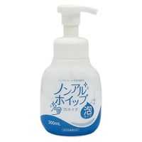 兼一薬品工業 ノンアルホイップ「カネイチ」300MLポンプ式 234225 1本