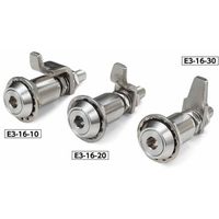 鍋屋バイテック会社 NBK ラッチ E3ー16ー30 1個（直送品）