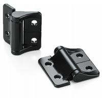 鍋屋バイテック会社 NBK ヒンジ E6ー10ー220Fー50 1個（直送品）