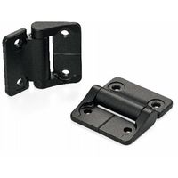 鍋屋バイテック会社 NBK ヒンジ E6ー10ー430Fー50 1個（直送品）