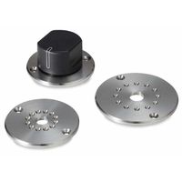 鍋屋バイテック会社 NBK M and ECKー42ーR8ーIP12 1セット(2個)（直送品）