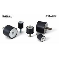 鍋屋バイテック会社 NBK M and FGBASー75ー40ーM12ーESー55 1個（直送品）