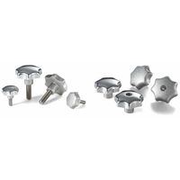 鍋屋バイテック会社 NBK M and KSMAー40ーM8ー30ーMT 1セット(2個)（直送品）