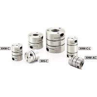 鍋屋バイテック会社 NBK カプリコン XHWー98Cー35ー35 1個（直送品）