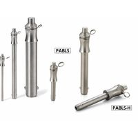 鍋屋バイテック会社 NBK M and PABLSー8ー45 1個（直送品）