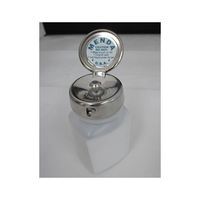 DESCO JAPAN ピュアテイクロック機能付きボトル 883003 1個 62-1630-93（直送品）