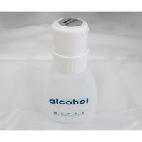 DESCO JAPAN 小型ロック機能付きボトル 35216 1個 62-1630-63（直送品）