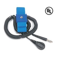 DESCO JAPAN リストストラップ 09070 1個 62-1630-72（直送品）