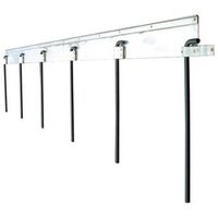 第一機材 スチールエッジ SESTN SESTN-150 L=1800 1個（直送品）