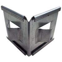 第一機材 スチールエッジ SEZ コーナーカナグ(イリスミ)