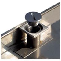 第一機材 フロアーハッチ HSEー8SーN 8S HSE-8S-N350カイヘイグツキ 1台（直送品）