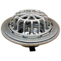 第一機材 ステンレス鋳鋼製ルーフドレイン SRVシリーズ（エコノミー） SRVD SRVD-K