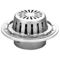 第一機材 ステンレス製ルーフドレイン SPRA-1シリーズ 1DK SPRA-1DK