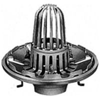 第一機材 ステンレス鋳鋼製ルーフドレイン SRA-1シリーズ 1CK SRA-1CK