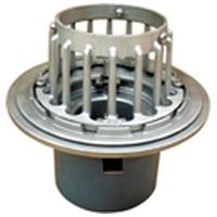 第一機材 ステンレス鋳鋼製ルーフドレイン SRAシリーズ（エコノミー） SRAB SRAB-K