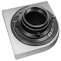 第一機材 セットアップドレイン セットアップドレインBSタイプ RPD RPD-BS50100 1個（直送品）