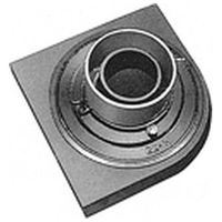 第一機材 セットアップドレイン セットアップドレインBタイプ RKDM RKDM-B40100 1個（直送品）