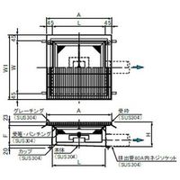 第一機材 ダスタートラップ CXI型 SK-30C-XI-20 1台（直送品）