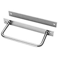 第一機材 タラップ Wー1530SW BP-1(ALCヨウウライタ) 1台（直送品）