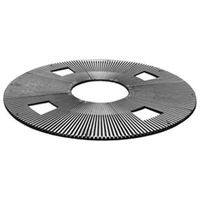 第一機材 ツリーキーパー スポークタイプ TSR TSR-T2004 1台（直送品）