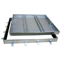 第一機材 フロアーハッチ HSEー8S 8S HSE-8S350 1台（直送品）