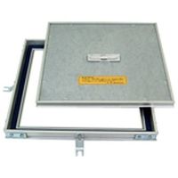 第一機材 フロアーハッチ Hー2 H-2_300 1台（直送品）