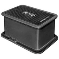 第一機材 バルブボックス B3 B3-A 1台（直送品）