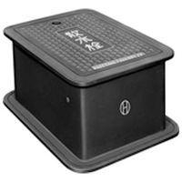 第一機材 バルブボックス B3 B3-B 1台（直送品）