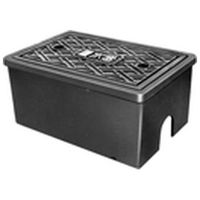 第一機材 バルブボックス MB 1台（直送品）