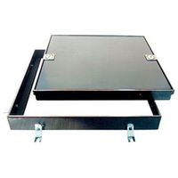 第一機材 フロアーハッチ MKPー7SーN MKP-7S-N500カイヘイグツキ 1台（直送品）