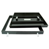 第一機材 フロアーハッチ MKPー8S MKP-8S500 1台（直送品）